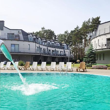 פוביירובו Pine Point Apartament With Terrace, Shared Pool, Tennis Court מראה חיצוני תמונה
